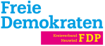 Logo FDP Kreisverband Neuwied